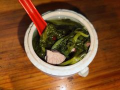 西洋菜陈肾汤-紫金食坊(江南西路店)