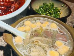 -南京大牌档(人民广场店)