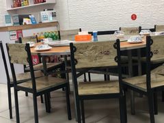 大堂-徐记味府·今晚吃龙虾(万达金街店)