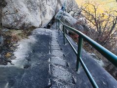 -丹东凤凰山景区