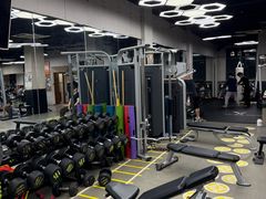 -VPsmart私教健身工作室(新华路旗舰店)