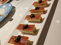 一口烧肉-广州文华东方酒店·江-由辉师傅主理