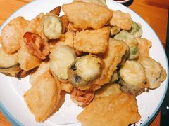 -百年石锅饭(阿里郎美食街店)