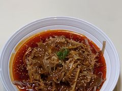 -咖啡人·融合餐厅(万达环宇店)