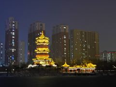 -迎泽公园