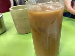 -胜利茶餐室