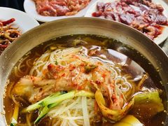 -西塔隆太白烤牛肉馆(图们路店)