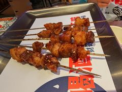 -阿财老铺·老蚌埠龙虾城(华夏总店)
