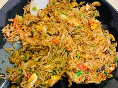 -地摊风云龙虾烧烤铺(润和国际店)