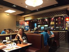 -小土豆北方菜馆(方庄店)