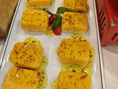 -鑫巴蜀小镇 · 水煮鱼专研店(玉桥店)