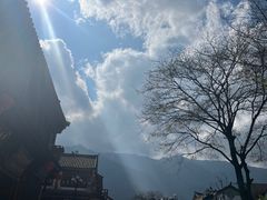 -大理古城