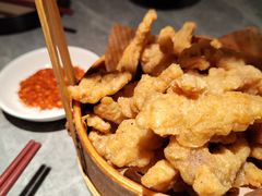 -廖川菜(八佰伴店)