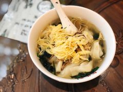 香椿芽馄饨-勤德兴(湖滨路店)
