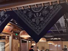 -井水小厨·湘菜(活力广场店)