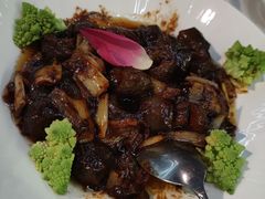 -鑫悦诚府·新鲁菜·餐厅(趵突泉店)
