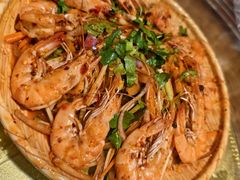 -多哥水傣味餐厅(司马巷店)
