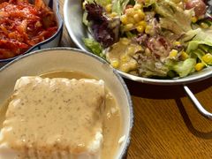 -韩热料理(永嘉天地店)