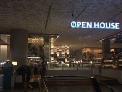 -Open House(Central Embassy)