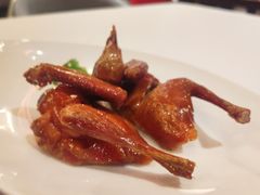 -宝燕壹号景观餐厅(龙盛国际商业广场店)