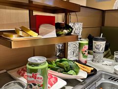 -海底捞火锅(让胡路万达店)