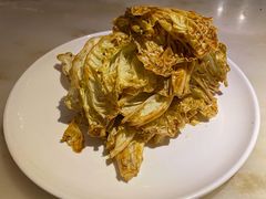 乾隆白菜-京华烟云·北京烤鸭(领展购物广场·中关村店)