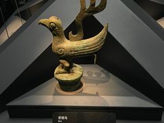 -三星堆博物馆