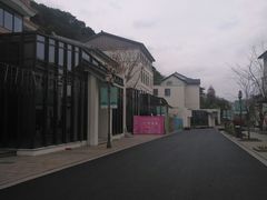 -湘湖金融镇