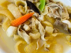 老扬州杂烩-怡园饭店-餐厅(四望亭店)