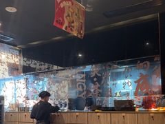 -旺爷砂锅·茶作(国贸城店)