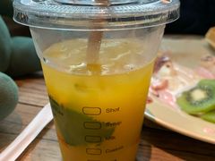 -漫咖啡(奥体店)