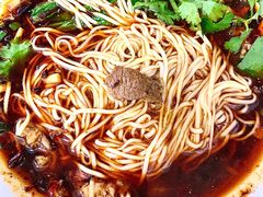 -智强牛肉面