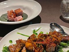 -三利音·东方司宴(外滩店)