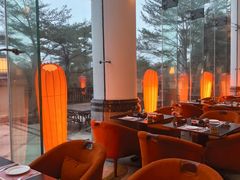 -东莞塘厦三正半山温泉酒店·沙利文西餐厅