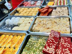 -常州糕团店(北大街新世纪商城店)