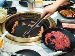 -花味烤肉(铜山万达店)