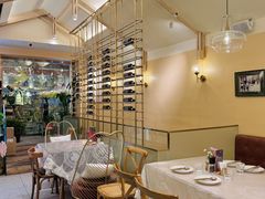 -MIO弥欧洋房西餐厅(中央大街店)