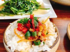 -不相离盐帮菜(郎园店)