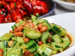 -不是烧烤·武汉大排档(亚运村店)