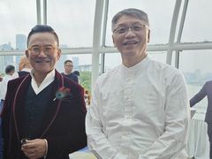-尚9·一滴水江景中餐厅