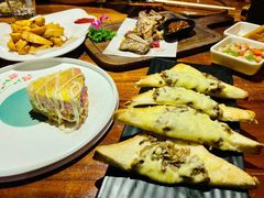 -通海俄式烧烤(下瓦房店)