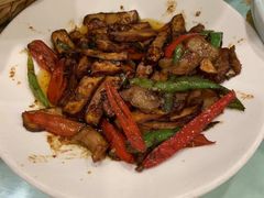 -小厨娘淮扬菜(天印大道店)