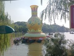 -中国翰园碑林