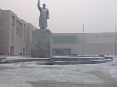 -吉林市博物馆