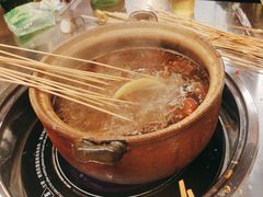 -老之蜀涮串(太平大街店)