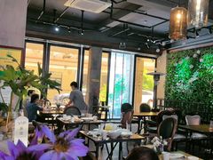 -HOME餐厅粤菜 融合菜