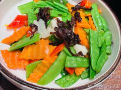 -云海肴·汽锅鸡·云南代表菜(美罗城店)