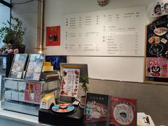 -小豆海棠(嘉兴路店)