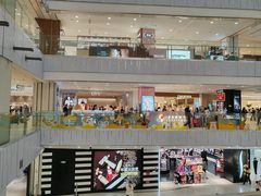 -凯德MALL(西直门店)