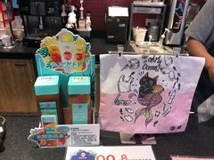-85度C(上海秀沿路店)